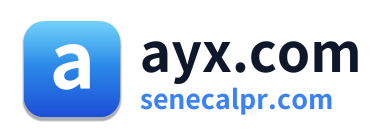 ayx.com